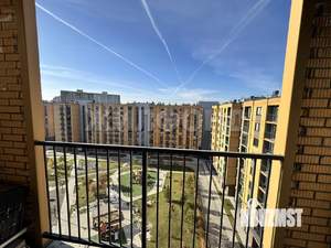 1-к квартира, вторичка, 33м2, 9/9 этаж