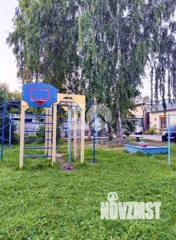 2-к квартира, вторичка, 57м2, 2/3 этаж