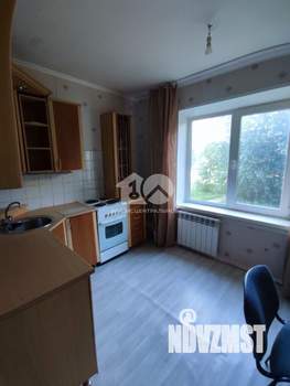 1-к квартира, вторичка, 38м2, 1/9 этаж