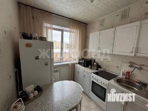 2-к квартира, вторичка, 47м2, 4/5 этаж