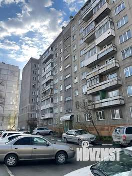 3-к квартира, вторичка, 59м2, 7/9 этаж