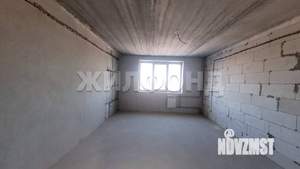 3-к квартира, вторичка, 75м2, 4/6 этаж