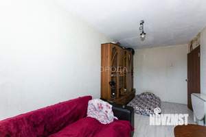 3-к квартира, вторичка, 61м2, 5/5 этаж