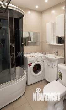 1-к квартира, вторичка, 36м2, 9/9 этаж