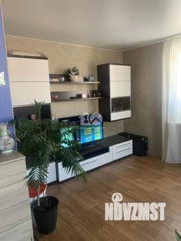 Студия квартира, вторичка, 31м2, 3/3 этаж