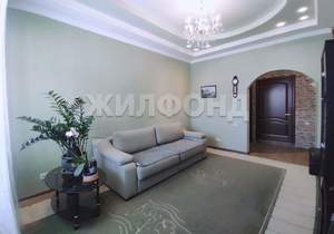 2-к квартира, вторичка, 61м2, 1/4 этаж