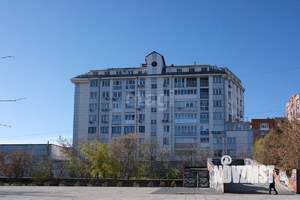 3-к квартира, вторичка, 126м2, 9/10 этаж