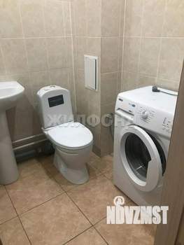 1-к квартира, вторичка, 38м2, 4/9 этаж