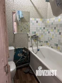 1-к квартира, вторичка, 30м2, 9/9 этаж