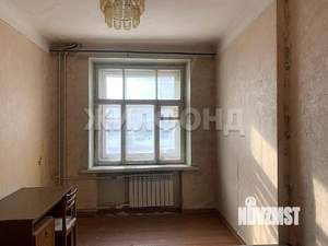 2-к квартира, вторичка, 39м2, 1/3 этаж