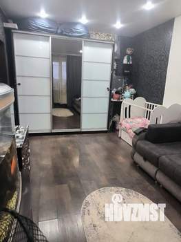 1-к квартира, вторичка, 36м2, 5/7 этаж