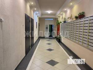 1-к квартира, вторичка, 21м2, 13/17 этаж