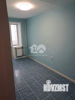 1-к квартира, вторичка, 36м2, 6/9 этаж