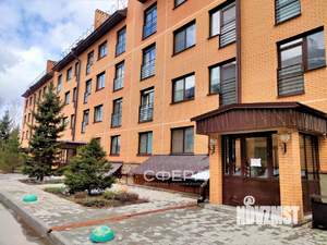 2-к квартира, вторичка, 67м2, 2/4 этаж