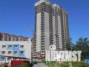 3-к квартира, вторичка, 65м2, 6/24 этаж