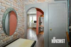 2-к квартира, вторичка, 40м2, 2/5 этаж