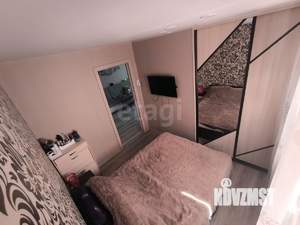 3-к квартира, вторичка, 56м2, 4/5 этаж