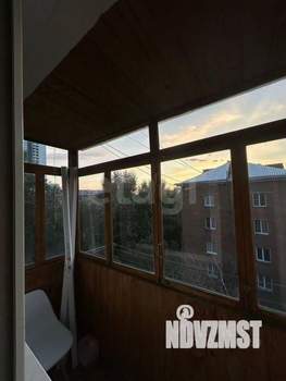 2-к квартира, вторичка, 40м2, 5/5 этаж