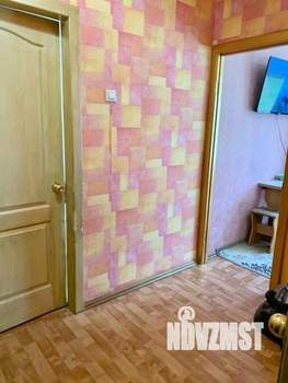 1-к квартира, вторичка, 37м2, 3/10 этаж