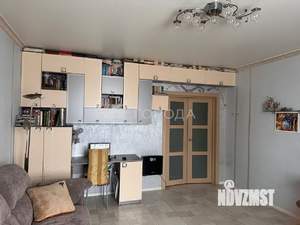 2-к квартира, вторичка, 54м2, 11/12 этаж