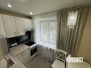 3-к квартира, вторичка, 58м2, 1/3 этаж