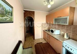 3-к квартира, вторичка, 59м2, 4/9 этаж