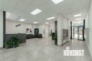 1-к квартира, вторичка, 37м2, 7/11 этаж