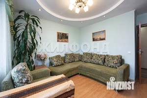 3-к квартира, вторичка, 65м2, 9/10 этаж