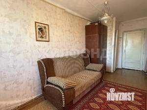 3-к квартира, вторичка, 56м2, 5/5 этаж