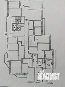 2-к квартира, вторичка, 68м2, 14/18 этаж