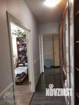 3-к квартира, вторичка, 66м2, 9/10 этаж