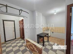 1-к квартира, вторичка, 33м2, 5/10 этаж