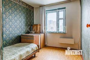 3-к квартира, вторичка, 68м2, 10/10 этаж