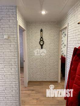 2-к квартира, вторичка, 44м2, 5/5 этаж