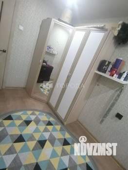 2-к квартира, вторичка, 43м2, 1/5 этаж