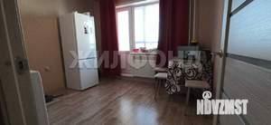 1-к квартира, вторичка, 36м2, 13/18 этаж