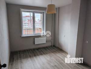 1-к квартира, вторичка, 34м2, 17/17 этаж