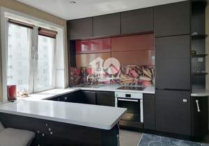 3-к квартира, вторичка, 86м2, 3/10 этаж