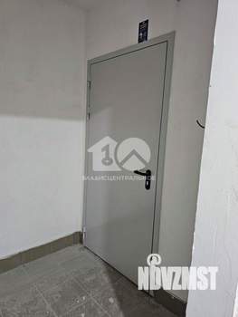 3-к квартира, вторичка, 56м2, 7/18 этаж