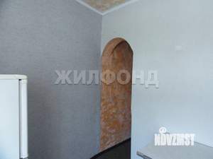 3-к квартира, вторичка, 61м2, 6/6 этаж