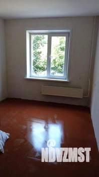 2-к квартира, вторичка, 51м2, 1/10 этаж