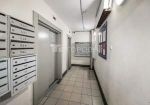 Студия квартира, вторичка, 26м2, 14/17 этаж