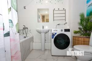 2-к квартира, вторичка, 43м2, 2/26 этаж