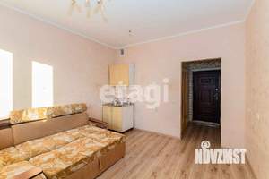 Студия квартира, вторичка, 19м2, 16/18 этаж