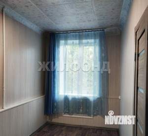 2-к квартира, вторичка, 32м2, 2/2 этаж