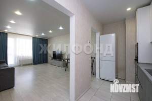 3-к квартира, вторичка, 74м2, 7/10 этаж