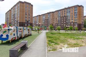 1-к квартира, вторичка, 39м2, 5/12 этаж