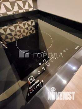 1-к квартира, вторичка, 43м2, 21/26 этаж