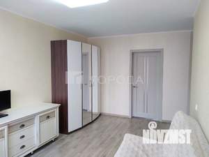3-к квартира, вторичка, 58м2, 7/9 этаж