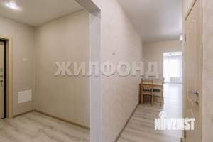 3-к квартира, вторичка, 58м2, 10/10 этаж